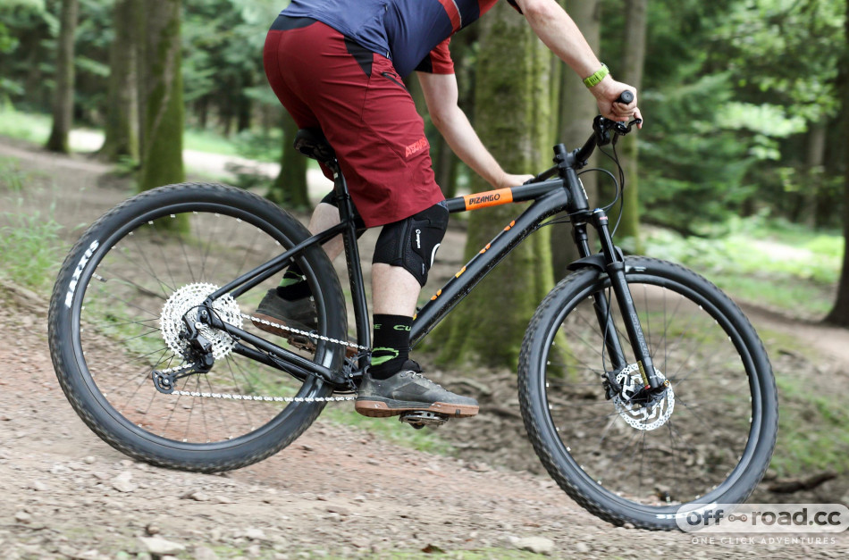 Best voodoo best sale mountain bike